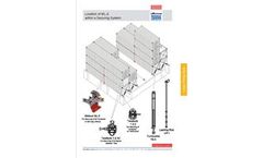 GLRB - Container Lashing