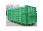 Press Containers