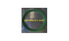 HCL - Model 28 and 29 Inch - Beet Harvester Lifter Ring