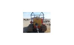HCL - Rear-Mount and LIV-Powr Hydraulic Systems