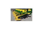 HCL - Custom Farm Implements