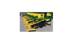 HCL - Custom Farm Implements