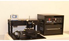 Aerosol Jet - Model 200 Series - Printer