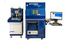 Optomec - Model CS 150 - Lens System