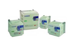 Rich Electric - Model EI 450 - AC Drive for Compact Industrial Machines