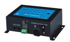 Invertek - State of Charge Unit
