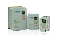 Rich Electric - Model Super N - AC Inverter Motor Drive