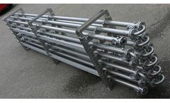 Heat Exchanger, Evaporator, Condenser