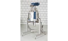 Merkur - Pressure Strainers & Press Filter