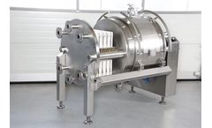 Orion/Taurus - Multi-Layer, Multi-Sheet Filters