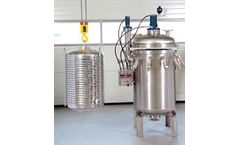 Radium - Horizontal Plate Filter