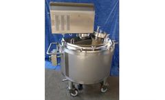 Apparatus and Pressure Vessels