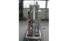 Skids Modules