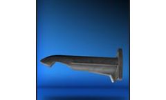 Kurz - Bag Filler Pipe