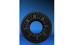 Kurz - Rubbing Wheel