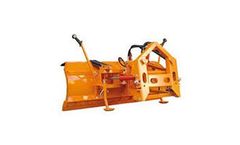 Kahlbacher - Model SL 2 - Side Snow Plough