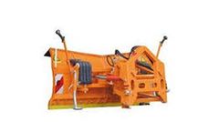 Kahlbacher - Model SL 3 - Side Snow Plough