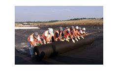 L & M - Spun-Bonded Geotextiles