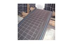 L & M - Wire Back Silt Fence