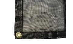 L & M - Custom Shade Cloth