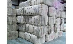 L & M - Burlap Rolls & Bales