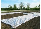L & M - Winter / Frost Protection Blankets