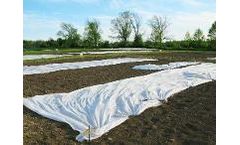 L & M - Winter / Frost Protection Blankets