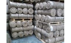L & M - Jute Mesh Rolls (Soil Saver)
