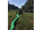 Silt Snake - Compost Filter Socks