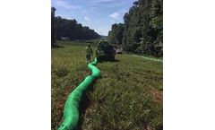Silt Snake - Compost Filter Socks