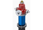 Kennedy - Model Guardian K81 DD - Hydrant