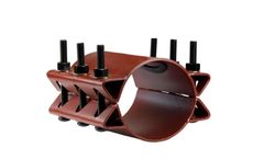 JCM Industries, Inc. - Model 118 - Fabricated Repair Sleeve