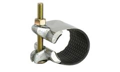 JCM Industries - Model 110 - Patch Clamp
