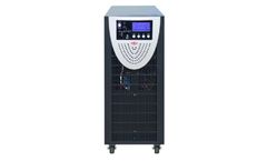 AEC - Model STAR T4I Series - On-Line Uninterruptible Power Supply (UPS)