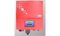 AEC - Model Tough Series - Single Phase Grid-Tied for Solar
