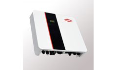 AEC - Model Selfnergy - M Series - Residential Energy Storage System