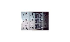 AEC - Low-Voltage Metal-Enclosed Switchgear
