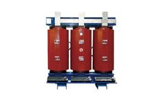 AEC - Cast Resin Transformer