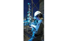 Emerson - Asset Performance Management Software