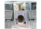 Emerson - Control & Operator Performance Software