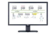 Emerson - Version DeltaV - Batch Executive Manages Software