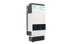 TBB - Model Energier Apollo - Bi-directional Inverter