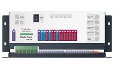 TBB - Model SMP - Power Center