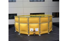 Labaronne - Flexible Transport Tank