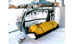 Labaronne - Flexible Ballast Tank