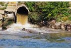 PSA - Model AD205E - Online Wastewater Analysis System