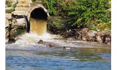 PSA - Model AD205E - Online Wastewater Analysis System