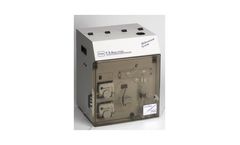 PSA - Model Millennium 10.055 - Excalibur for Measure Arsenic in Solids, Sludges and Liquids