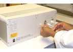 PSA - Model PSA 10.525 Sir - Mercury Determination Galahad Analyser
