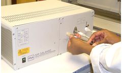 PSA - Model PSA 10.525 Sir - Mercury Determination Galahad Analyser